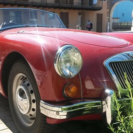 Agriturismo Sangallo Bedizzole Zewnętrze zdjęcie