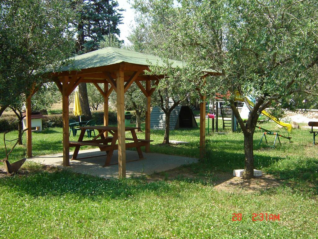 Agriturismo Sangallo Bedizzole Zewnętrze zdjęcie