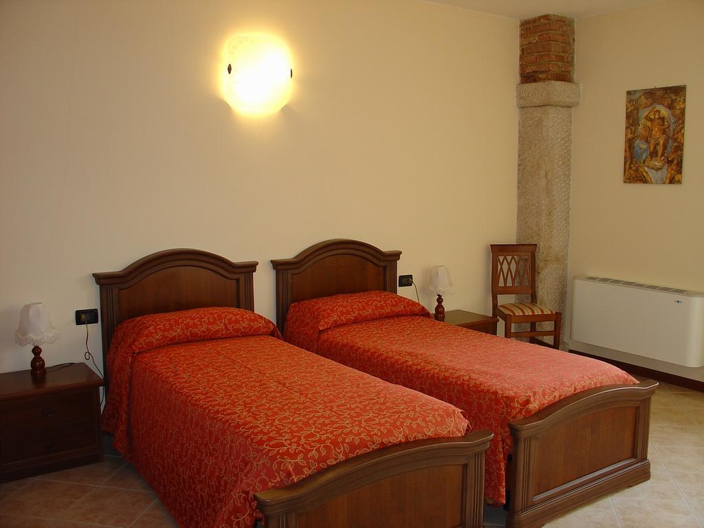 Agriturismo Sangallo Bedizzole Zewnętrze zdjęcie