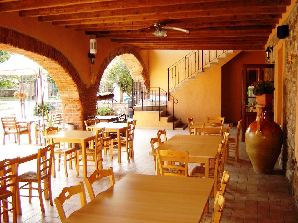 Agriturismo Sangallo Bedizzole Zewnętrze zdjęcie
